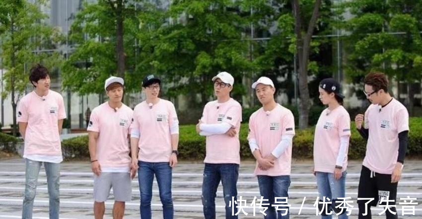 RM衍生节目真敢拍，现场为金钟国宋智孝办婚礼，哈哈一语道破真相