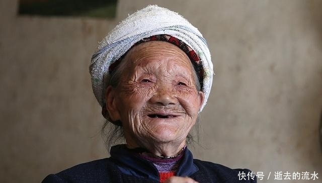 从来不|患癌后还能长命百岁的她,秘诀是从来不吃“1物”