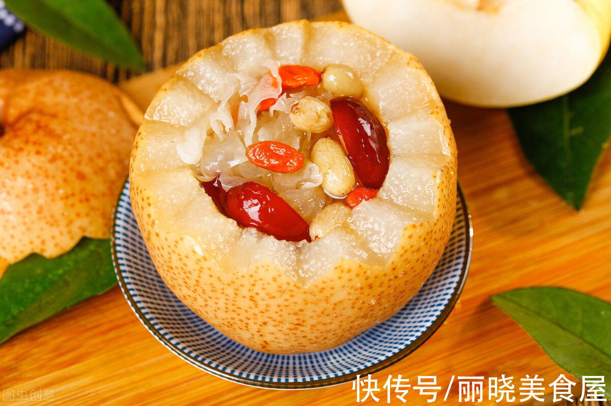 螃蟹|白露过后，饮食讲究“5多吃1少吃”，顺应季节交替，秋冬身体棒