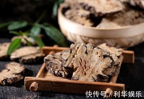 妙招|中药治疗高血压有妙招——这几味中药你可知?