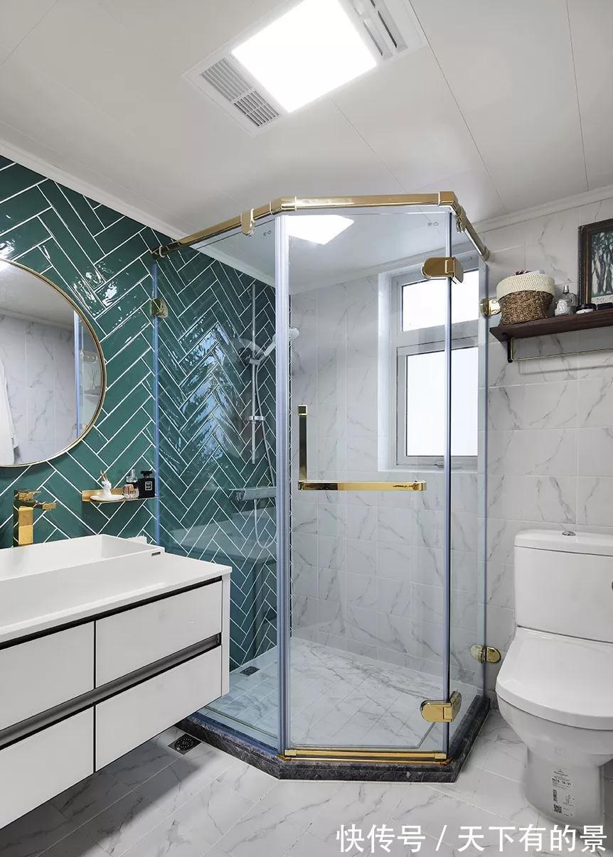 集成吊顶|装修不要做“马后炮”,要做最接地气的决定,现在住着很幸福