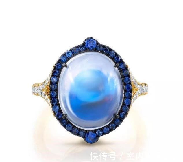 主石@回归复古!镶嵌个性十足,受欢迎的七款戒指你更中意哪一种风格!