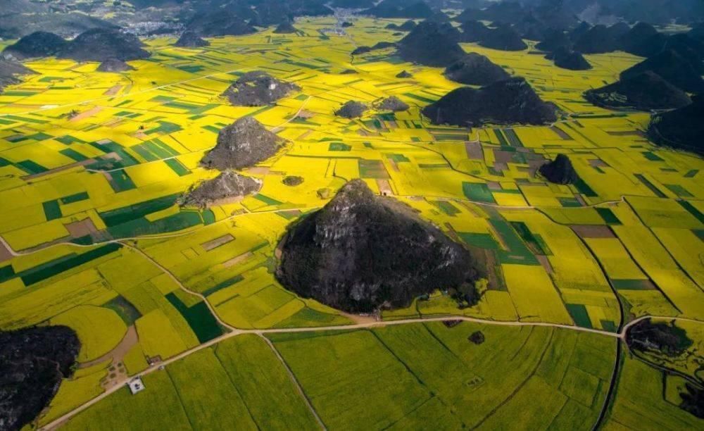 中国十大“勾魂”景色，美到窒息，你去过几个