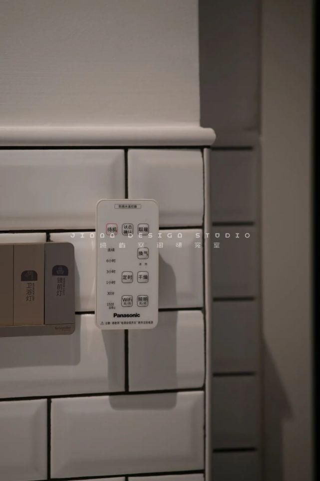 衣帽间!巧用玄关,引入西厨岛台,打造LDK式客餐厨的日式氛围家