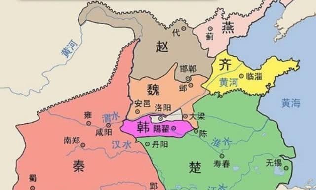 世人|此人用一招反间计杀死名将李牧,遭世人唾弃,最后却得善终