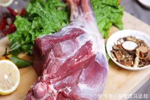 从科学的角度看，中国哪儿的羊肉最好吃？