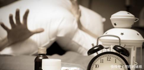 睡眠是免费的“补药”睡眠差的人,坚持多吃这2物,助你提高睡眠