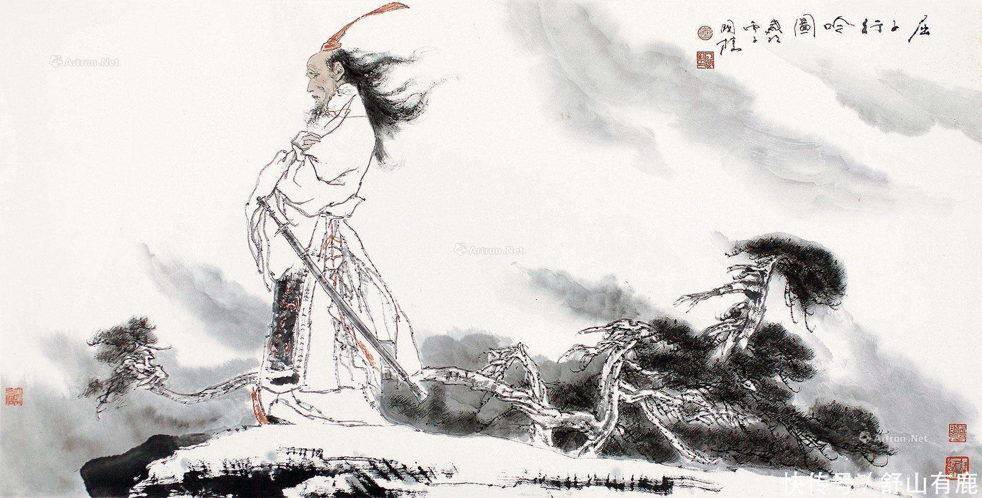 庄子:70岁后,如果不能“痛快而去”,寿则多辱,将让人痛苦