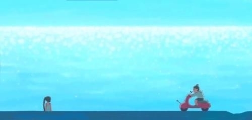 伍六七|刺客伍六七:发廊的那封信究竟是阿柒的绝笔,还是十三的情书