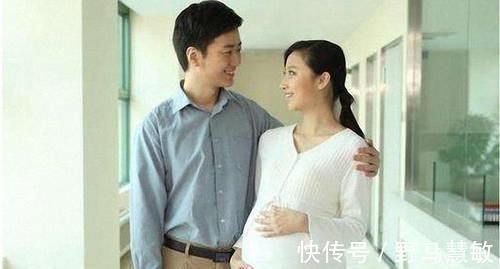孕妈们|怀孕时准妈妈很辛苦,但是这些事要准爸爸来完成,要记下来了