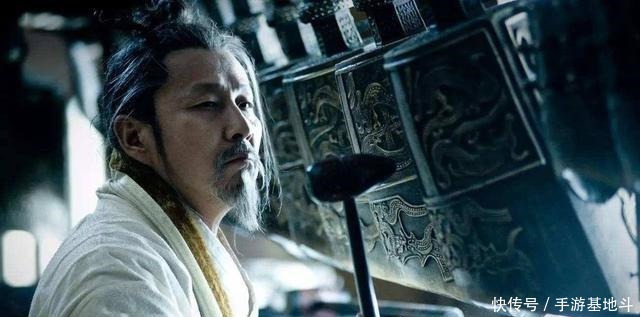 三言两语|刘邦最腹黑的谋士，三言两语说死韩信，后代还成三国名将