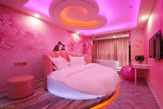 中年|千万不要乱开主题酒店，它不是个好的赛道！