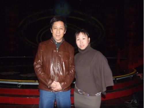 倪寶鐸|17年的梨園春主持，為何突然銷聲匿跡？中原笑星倪寶鐸怎樣了？