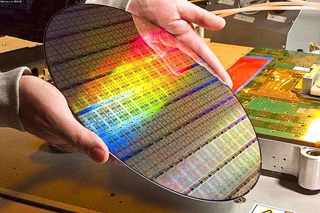 中科院|新消息中科院迎来突破,VCSEL芯片出炉,“余大嘴”或不成立