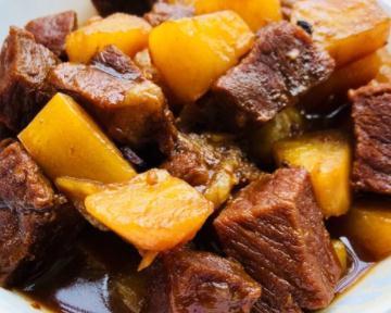 牛肉|孩子体质差感冒一个星期都没好,多吃高钙菜,高钙强身增免疫