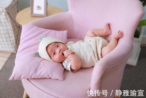 手部|100天是宝宝成长的“分水岭”,掌握这5个变化,父母带娃更轻松