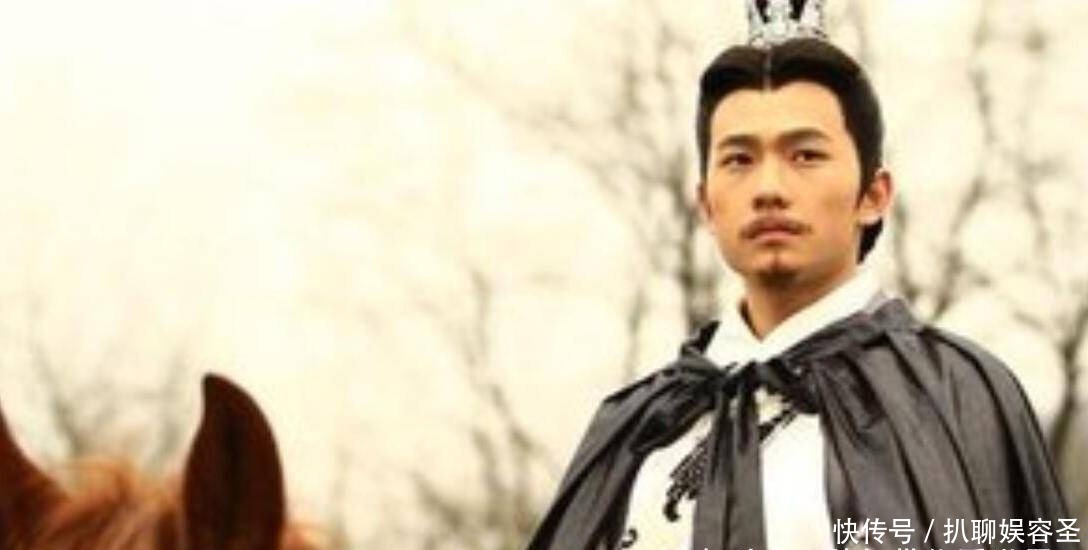 反目成仇|她才是三国头号美女,貂蝉只能屈居第二,让曹氏父子三人反目成仇