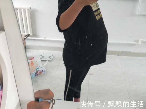 发育不良|怀孕没有任何反应,胎儿却发育很好?孕反的孕妈经历了什么?