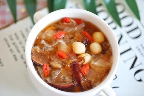 春季皮膚特別干燥，這東西我每周必吃一次，營(yíng)養(yǎng)滋補(bǔ)，吃出好氣色