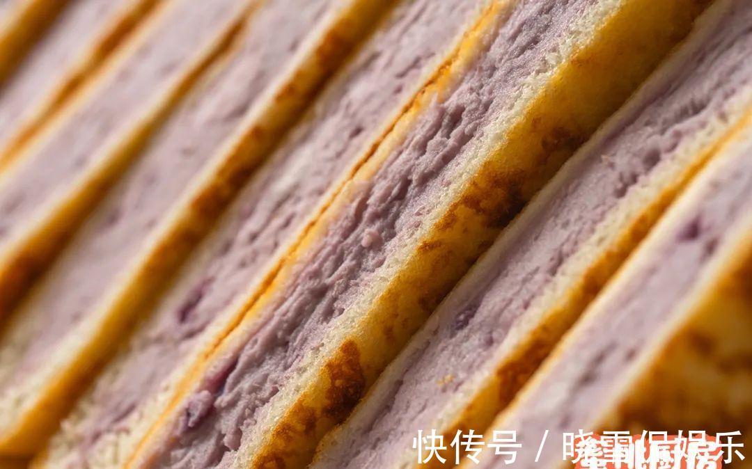 海鲜|本月最抗饿早餐!10分钟搞定一大盘,有它没人想赖床!