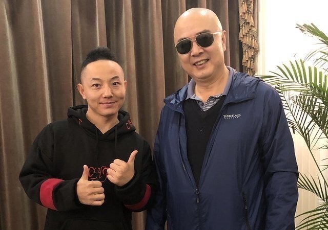 西游记!最美唐僧徐少华携西南美猴王演绎西游记