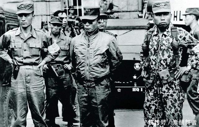 韩国|从日伪军到韩国最著名的总统——朴正熙的人生前半段经历了什么?