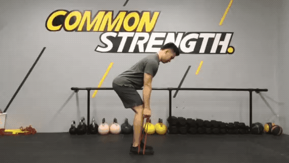 横杆|别再只做单一运动了,坚持28天力量循环训练,助大家打造完美体型