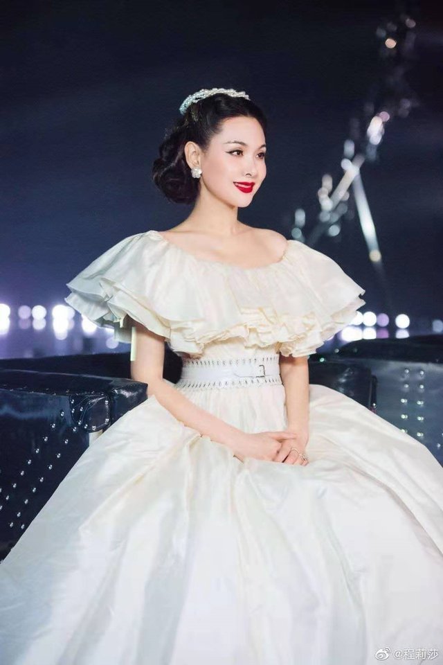 郭晓冬|程莉莎淘汰郭晓冬喊话回家做饭花样秀恩爱遭网友热议