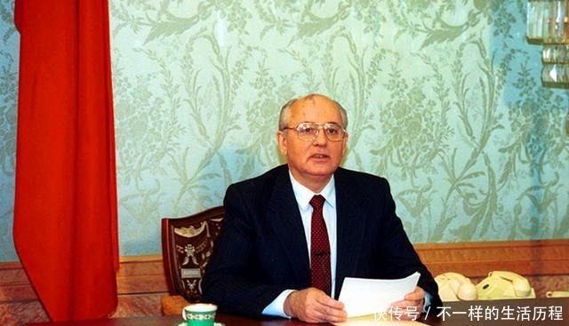 解体|苏联曾全民公投要求保留联盟,最后却仍走向解体,这是怎么回事