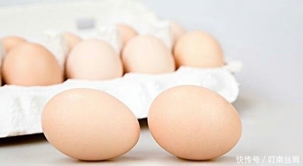 毛病|每天一个鸡蛋,身体没毛病,鸡蛋的5大好处你知道吗