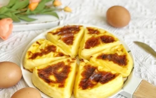 全网最火的牛奶吃法！5种原料4步搞定，比蛋糕好吃100倍，家有孩子快收藏！