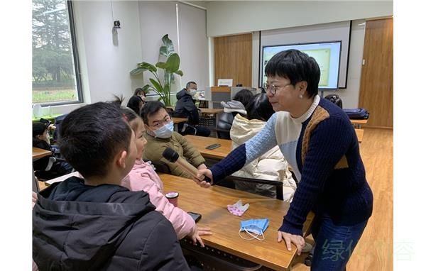 上海植物园“园艺大讲堂”系列课程之《芳香生活，香草应用》活动回顾