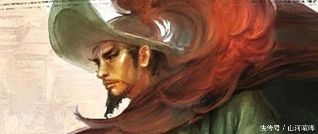 水浒暗藏七大极品棍王林冲武松皆上榜,头号高手梁山无人不服