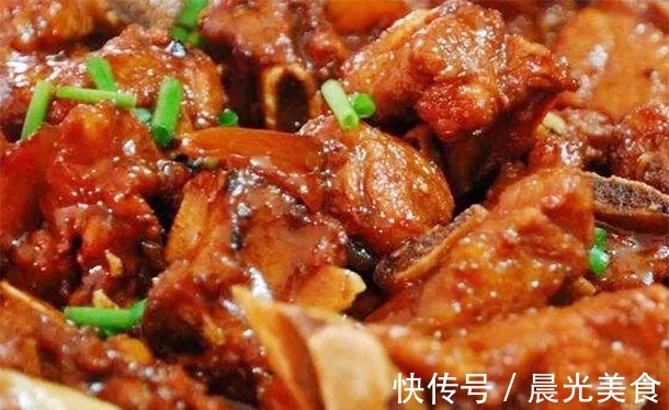 排骨|孩子吃一周排骨都不腻，换着做法孩子吃高钙菜，比牛奶强健康省钱