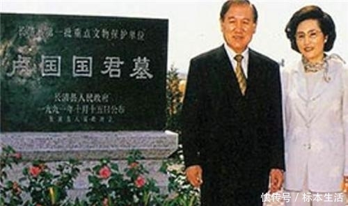 三国|他是三国时唯一的完人,文武兼备名震天下,如今韩国仍有30万后裔