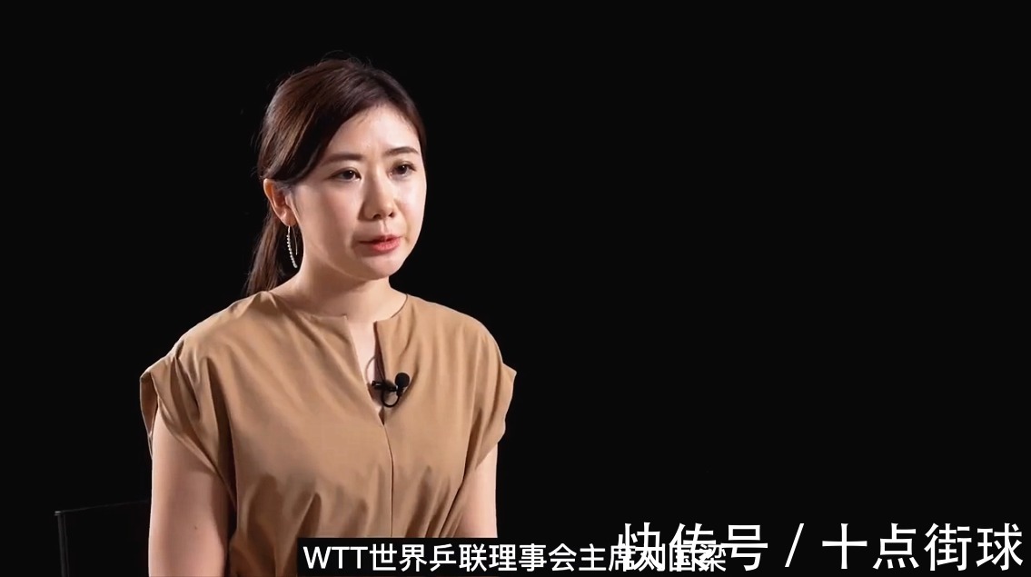 婚变|福原爱生活重回正轨!当刘国梁下属+火速脱单,广告代言年入过亿