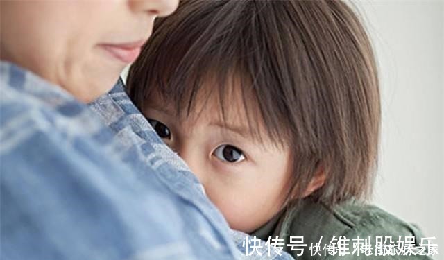 孩子|宝宝几月开始认生若是在这个月份,说明宝宝将来多半是个小学霸