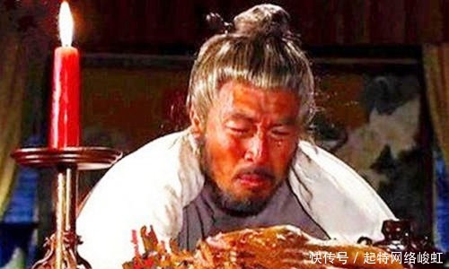 灌醉|朱元璋测验徐达忠诚度,把他灌醉后放在龙上,徐达巧妙化解危机