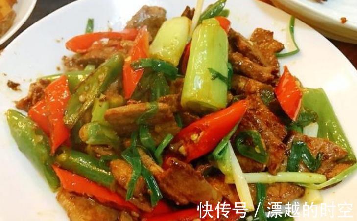 猪肝和它一起炒，营养美味，口感好味道佳，家人都爱吃