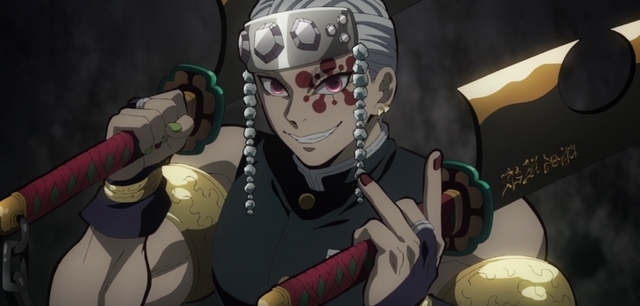 炭治郎|鬼灭之刃:快进行忍者训练吧,满十五岁就能分配三个老婆!