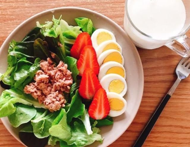 葛根|高嘌呤食物排行，海鲜排第二，排第一的你可能经常吃