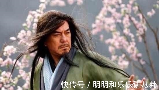 黄药师@射雕中,能打败黄药师的六大高手,郭靖排第五,第一可以秒杀黄裳