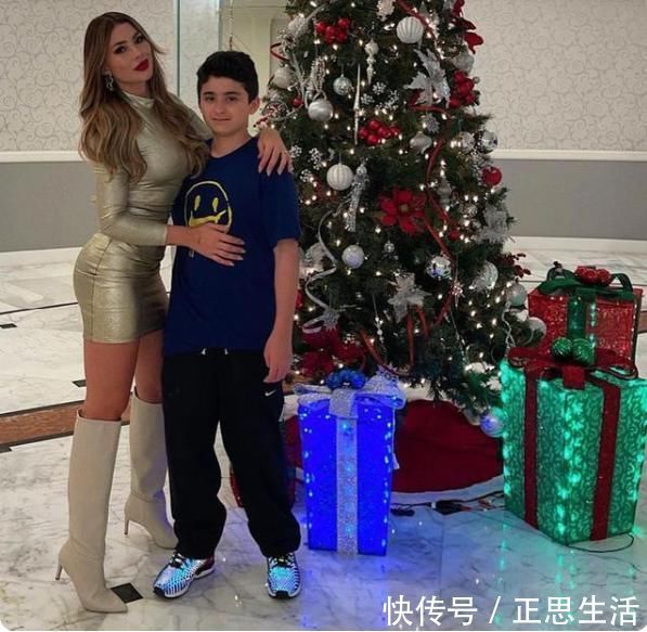 哥伦比亚|哥伦比亚健身辣妈身材完美,马甲线迷人,这几个健身动作或可尝试