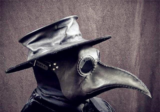 黑死病|黑死病令2500万欧洲人丧命，为何没有在中国蔓延这要感谢一个人