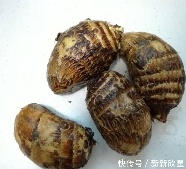 一个比肉更好的油面筋食谱,吃的时候很好吃