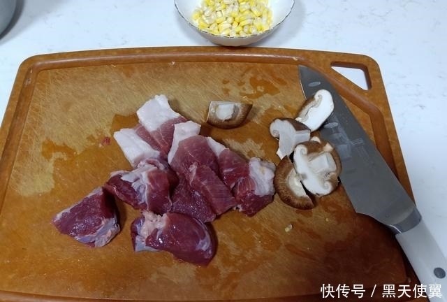 好吃|馄饨馅怎么调好吃?朋友圈3000好友天天催,做法终于来了