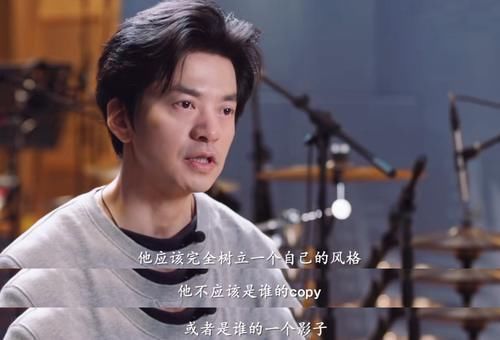 东北虎|好声音34分钟纪录片感动满满,李健叮嘱学员培养音乐审美,有人从头哭到尾