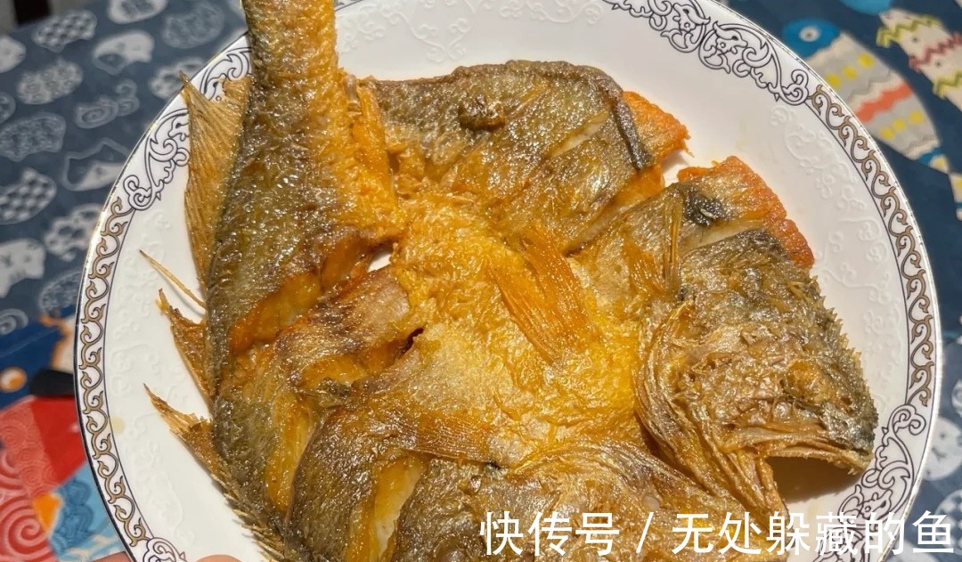 11月，遇到此5种鱼别手软！肉肥美，富含脑黄金，孩子老人要多吃！