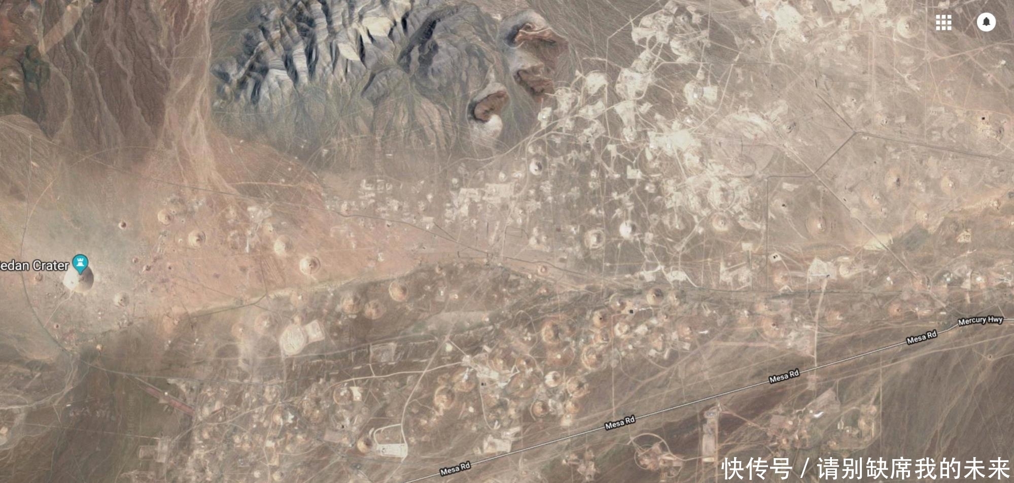 你还在玩海岛古镇时,他们已经去核辐射地区旅游了!