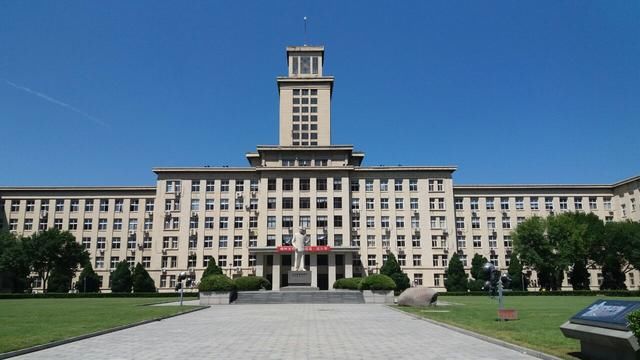 南开|天津市大学“十朵金花”，河工大进入前三名，南开第一